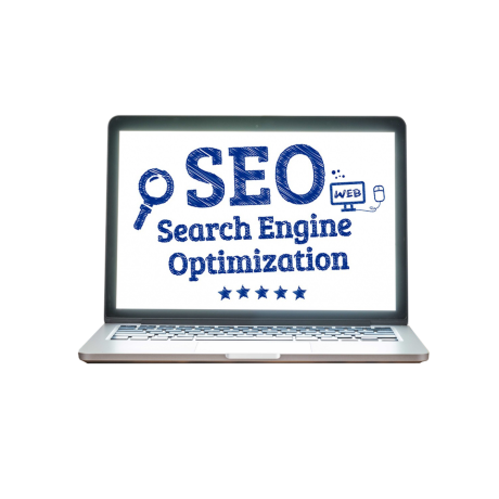 SEO-Analyse